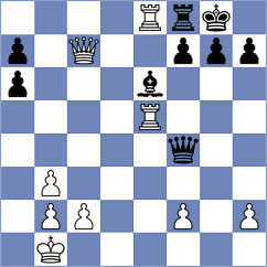 Lin - Mottola (New York USA, 2025)