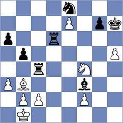 Murthy - Senft (chess.com INT, 2025)