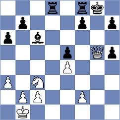 Bock - Schaefer (Playchess.com INT, 2020)