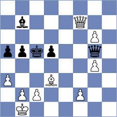 Sveshnikov - Becking (chess.com INT, 2025)