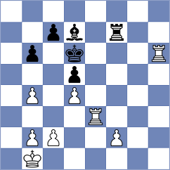 Solon - Gubanov (chess.com INT, 2022)