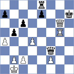 Barhudarian - Nikolaev (St Petersburg, 2008)