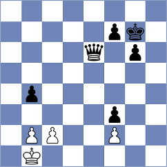 Johnson - Poddubnyi (chess.com INT, 2024)