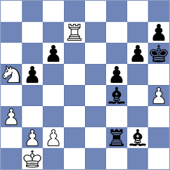 Rushbrooke - Wanyama (chess.com INT, 2025)