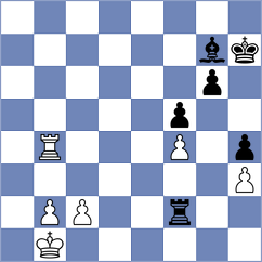 Comp Schach 3 - Ree (The Hague, 1995)