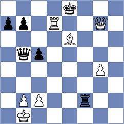 Patel - Acosta Morales (Medellin COL, 2025)