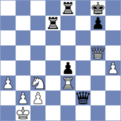 Rowe - Alemu (Bled, 2002)