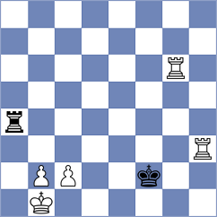 Ibarra Jerez - Kshatriya (chess.com INT, 2025)