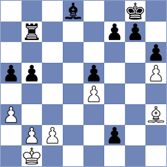 Lenoir Ibacache - Vlassov (chess.com INT, 2024)