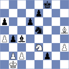 Brodsky - Donchenko (New York USA, 2024)