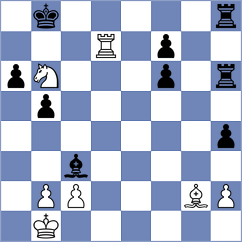 Shatil - Tahay (Sant Boi ESP, 2024)