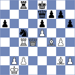 Neiksans - Kovacevic (Balaguer, 2010)