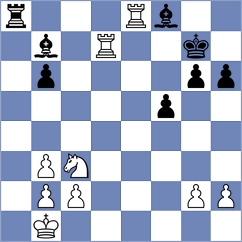 Tanenbaum - Coca Cubillos (chess.com INT, 2023)