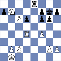 Mackeprang - Kristensen (Horsholm, 2008)