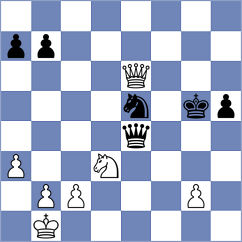 Terletsky - Vlassov (chess.com INT, 2023)