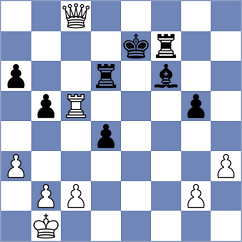 Ikeda - Clarke (Sydney AUS, 2022)
