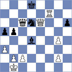 Ali Marandi - Bruzon Batista (Las Vegas USA, 2024)