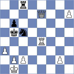 Posada Torres - Lucio Pinzon (Medellin COL, 2024)