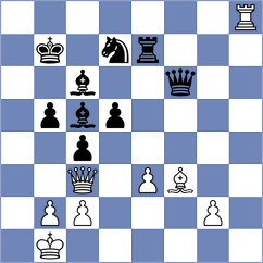 Seliverstov - Atoyan (chess.com INT, 2024)