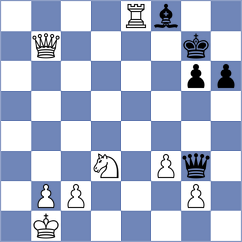 Bravo De La Vega - Can (chess.com INT, 2025)