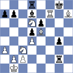 Coppola - Flores (chess.com INT, 2025)