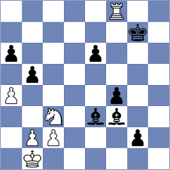 Vinayagamurthy - El Jawich (Khanty-Mansiysk, 2010)