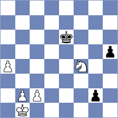 Wilson - Kraai (Dulles USA, 2022)