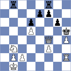 Braggaar - Van der Linden (Hengelo, 2003)