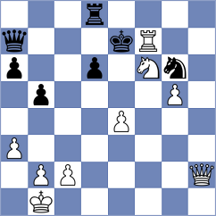 Ismagambetov - Kairbekov (Tashkent, 2007)