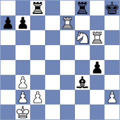 Makarenko - Stearman (Chess.com INT, 2015)