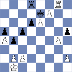Chaves - Lopez (Asuncion, 2011)