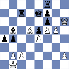 Pichot - Lewtak (Chess.com INT, 2021)