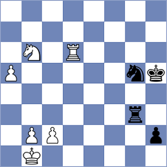 Darini - Carlsen (chess.com INT, 2023)