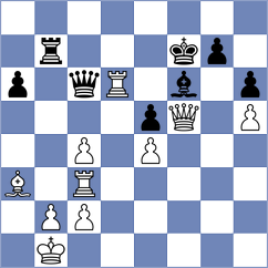 Fernandez Aransay - Calcerrada Lopez (Madrid, 2012)
