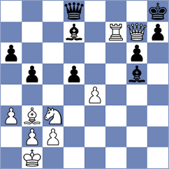 Supi - Souleidis (chess.com INT, 2025)