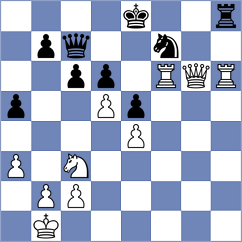 Utemov - Vakulienko (Smolensk, 1992)
