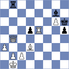 Jiang - Zhou (Tianjin CHN, 2023)