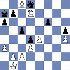 Mirzoev - Nemurov (Chess.com INT, 2020)