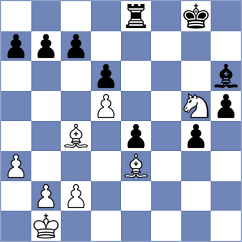 Petr - Lai (chess.com INT, 2025)