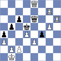 Chavez - Suaza Builes (Medellin COL, 2024)