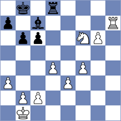 Kuchava - Eugene (chess.com INT, 2023)
