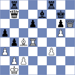 Cheng - Yin (Melbourne AUS, 2025)
