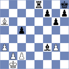 Sanchez Ibern - Atakhan (chess.com INT, 2025)