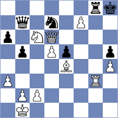 Prado Acebo - Molina Souponitskaia (Marbella ESP, 2024)