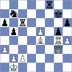 Najdin - Sarana (chess.com INT, 2021)