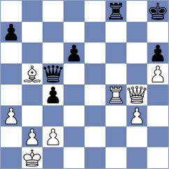 Volkov - Smirin (Chess.com INT, 2020)