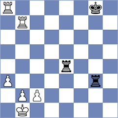 Antunez - Turzo (chess.com INT, 2023)