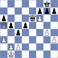 Sanchez Ruiz - Miramon Borragan (Linares, 2014)