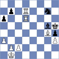 Kozlova - De la Pena Garcia (Kallithea, 2008)