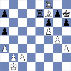 Martinez Villena - Bogomilov Bogomilov (Sueca ESP, 2024)
